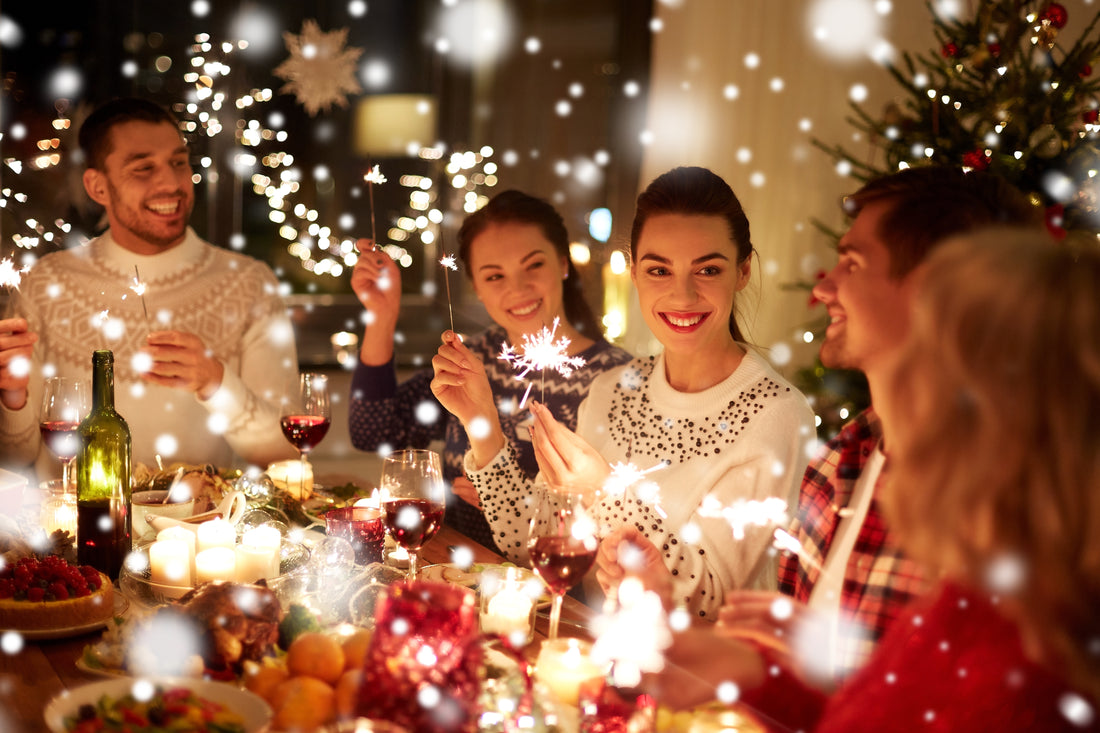 5 Strategies to Navigate the Holidays with Prediabetes